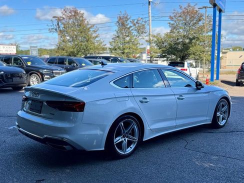 Used 2022 Audi A5 2.0T Premium Plus image 6
