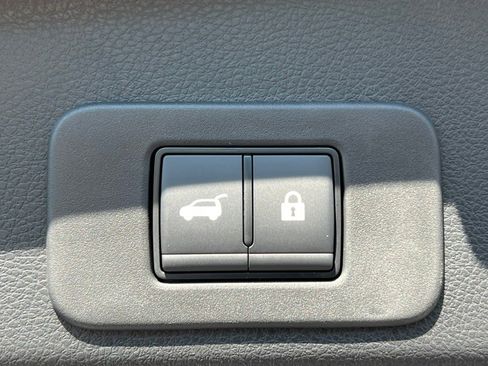 New 2025 Nissan Murano SL w/ Cargo Package image 36