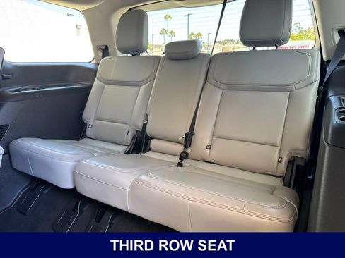 Used 2025 Ford Expedition Active AWD/4WD image 20
