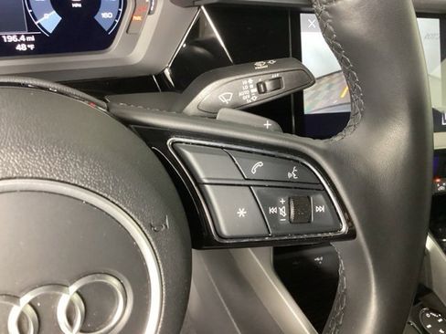 Certified 2023 Audi A3 2.0T Premium w/ Convenience Package image 30