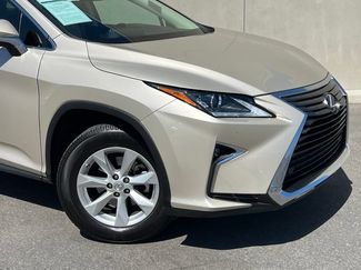 Used 2016 Lexus RX 350 FWD w/ Premium Package video 2