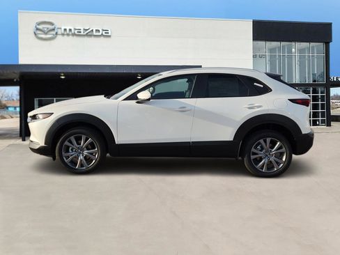 New 2026 MAZDA CX-30 AWD 2.5 S image 3