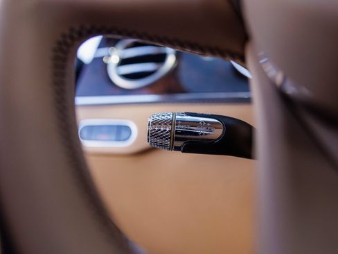 Certified 2023 Bentley Flying Spur W12 AWD/4WD image 45