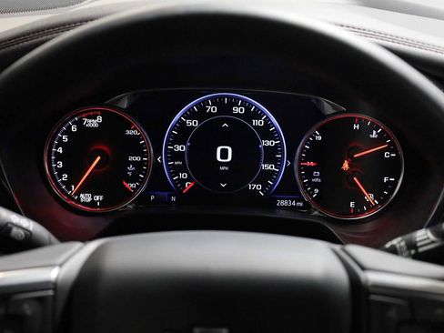 Used 2023 Chevrolet Blazer RS w/ Driver Confidence II Package image 21