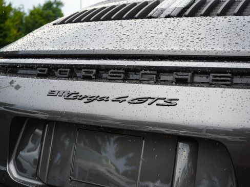 Used 2022 Porsche 911 Targa 4S AWD/4WD image 31