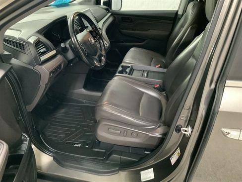 Used 2018 Honda Odyssey EX-L image 30
