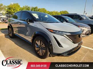 Used 2023 Nissan Ariya AWD/4WD 360° Tour