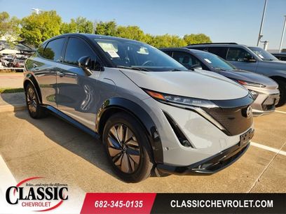 Used 2023 Nissan Ariya
