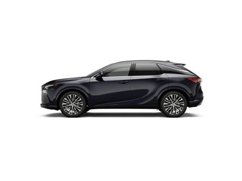 New 2026 Lexus RX 350 350h image 7