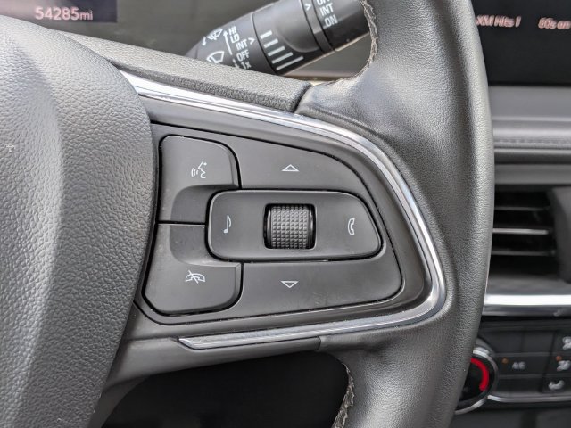 Used 2024 Buick Encore GX Sport Touring AWD/4WD image 25