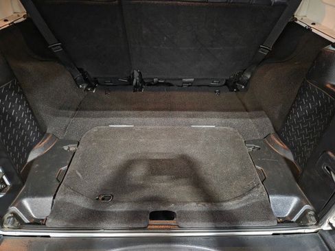 Used 2015 Jeep Wrangler Unlimited Sport w/ Quick Order Package 24S image 65