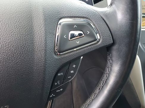 Used 2016 Lincoln MKC Reserve w/ Lincoln MKC Climate Package AWD/4WD image 14