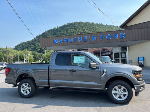 New 2026 Ford F150 XLT AWD/4WD image 7