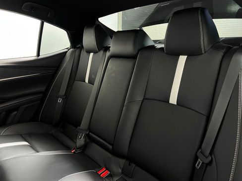Used 2026 Toyota Camry SE w/ Convenience Package FWD image 23