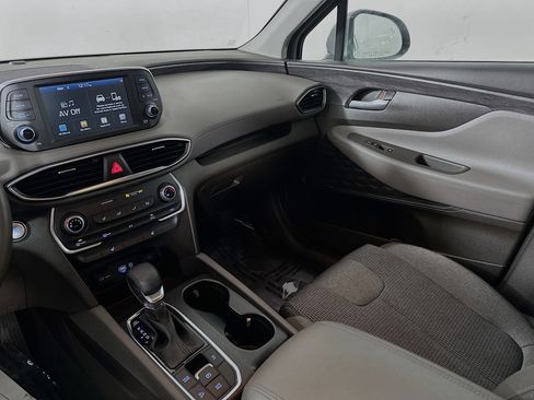 Used 2020 Hyundai Santa Fe SEL image 22