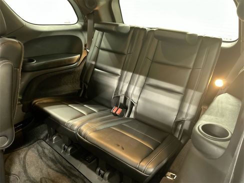 Used 2022 Dodge Durango GT image 22