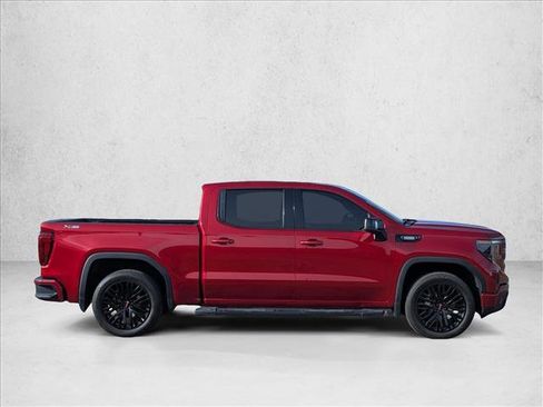 Used 2023 GMC Sierra 1500 Elevation w/ Elevation Premium Package image 3