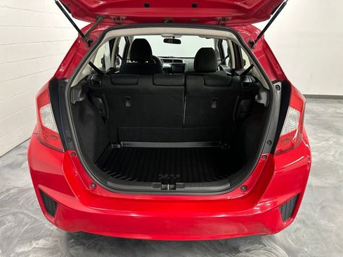 Used 2016 Honda Fit EX image 8