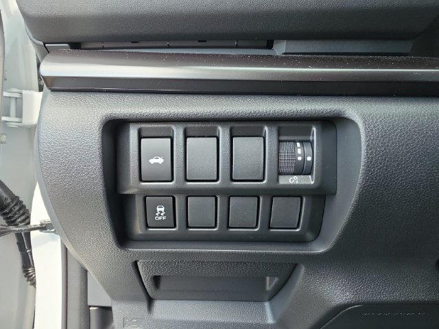 New 2026 Subaru WRX Limited AWD/4WD image 21