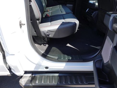 Used 2023 Ford F150 Lariat w/ Equipment Group 502A High AWD/4WD image 33