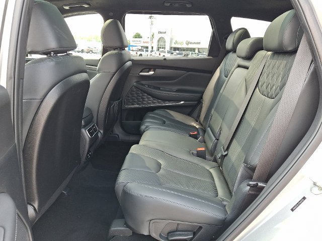 Used 2023 Hyundai Santa Fe Calligraphy AWD/4WD image 11