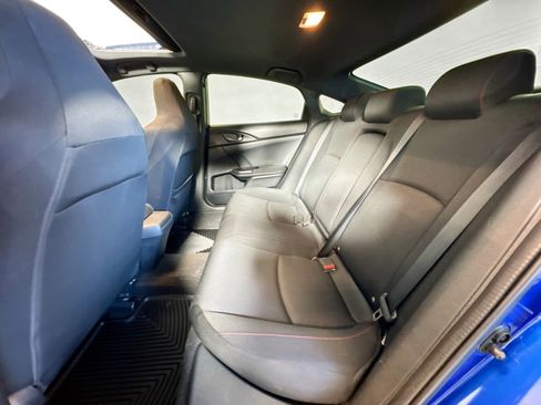 Used 2017 Honda Civic Si image 21