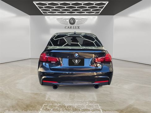 Used 2015 BMW 335i Sedan image 4