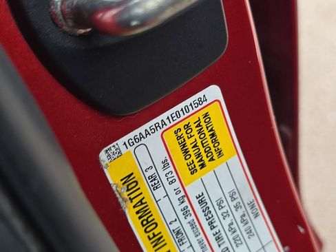 Used 2014 Cadillac ATS Sedan image 27