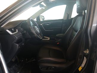 Used 2022 Toyota RAV4 XLE Premium FWD video 1
