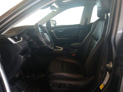 Used 2022 Toyota RAV4 XLE Premium
