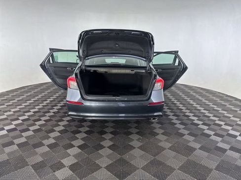Certified 2023 Honda Civic Sport image 20
