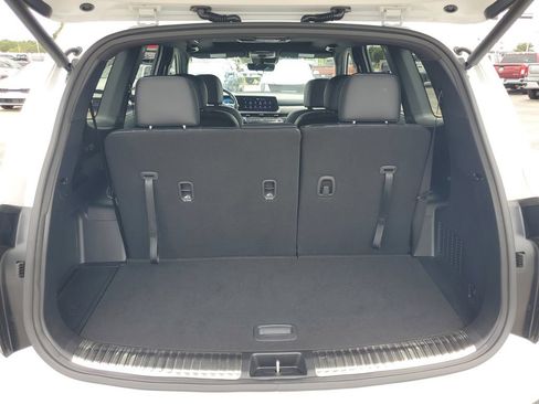Used 2025 Kia Telluride SX X-Line AWD/4WD image 31
