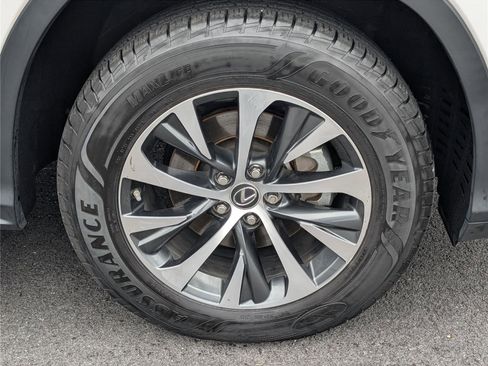 Certified 2021 Lexus RX 350 AWD w/ Premium Package image 10