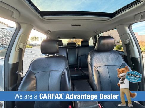 Used 2013 Subaru Outback 2.5i Limited AWD/4WD image 33