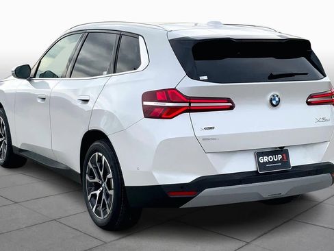 New 2026 BMW X3 xDrive30 w/ Convenience Package image 11