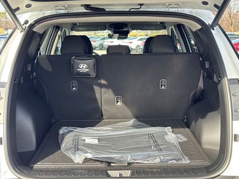 New 2026 Hyundai Tucson SEL FWD image 10