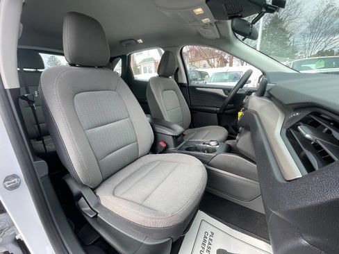 Used 2022 Ford Escape S AWD/4WD image 33