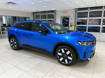 New 2026 Honda Prologue Elite