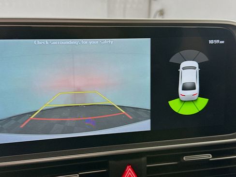 Used 2024 Hyundai Ioniq 6 SE image 23