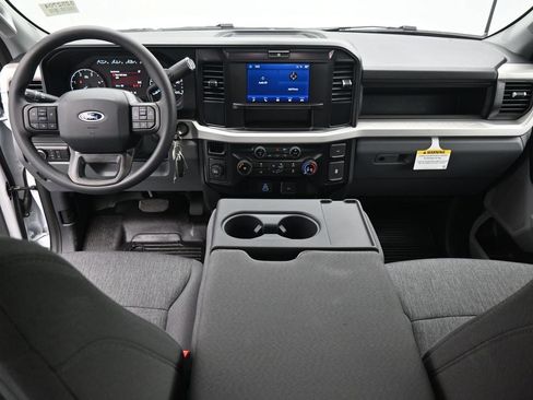 New 2025 Ford F350 XL w/ XL Driver Assist Package image 18