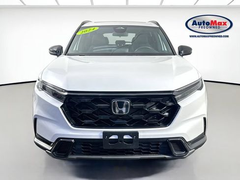 Used 2024 Honda CR-V Sport image 7
