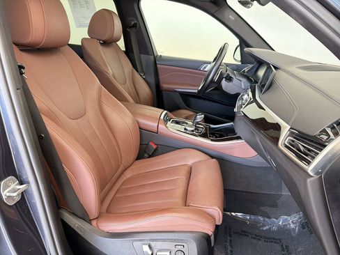 Used 2019 BMW X5 xDrive40i w/ Premium Package 2 AWD/4WD image 31