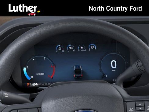 New 2026 Ford F250 XLT w/ XLT Premium Package image 13