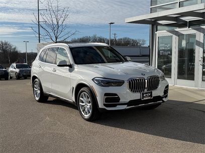Certified 2022 BMW X5 xDrive40i w/ Premium Package