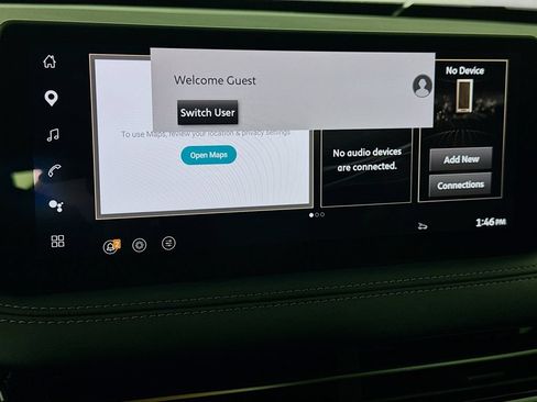 Certified 2026 INFINITI QX60 Sport w/ Dark Cargo Package AWD/4WD image 19