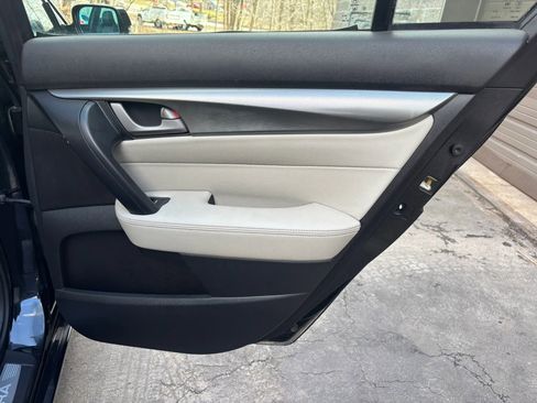 Used 2009 Acura TL SH-AWD image 15