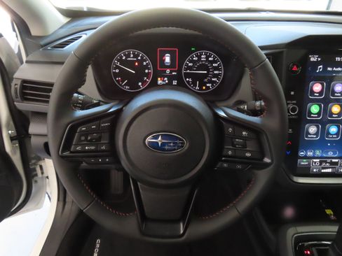 New 2025 Subaru Crosstrek 2.5i Limited image 16