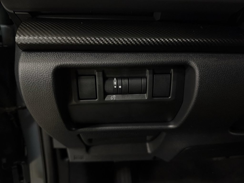 Certified 2024 Subaru Crosstrek 2.0i Premium AWD/4WD image 17