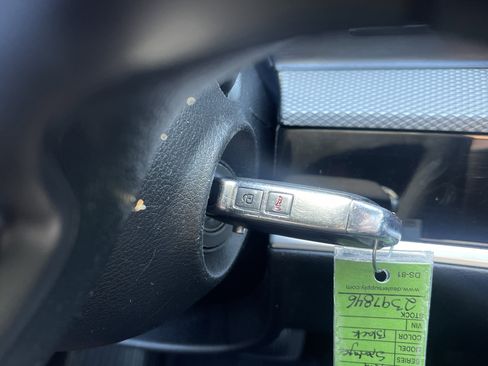 Used 2023 Kia Sportage LX FWD image 36