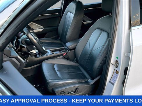 Used 2021 Audi Q3 2.0T Premium AWD/4WD image 24